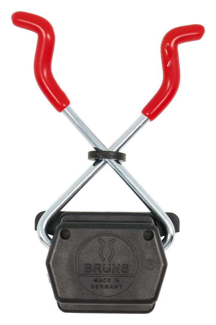 GÄRTNERGLÜCK Gerätehalter 2 Stück